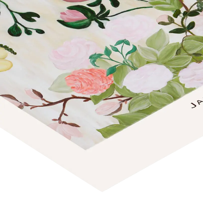 Poster Printart