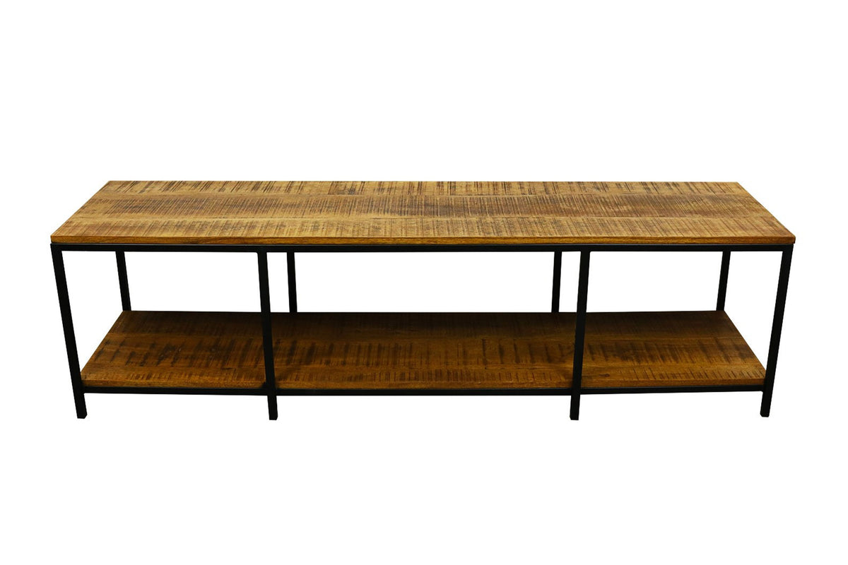 Kick Industrial TV dressoir Maud