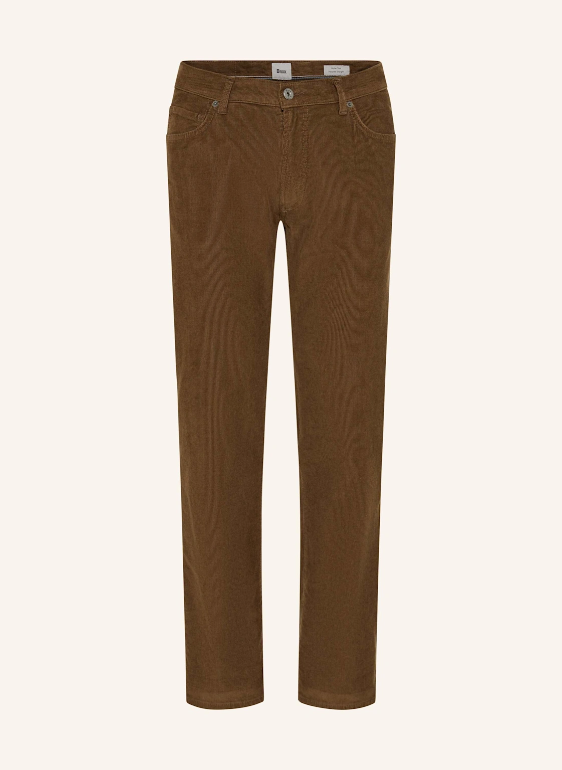 BRAX Five-Pocket-Hose STYLE CLINT