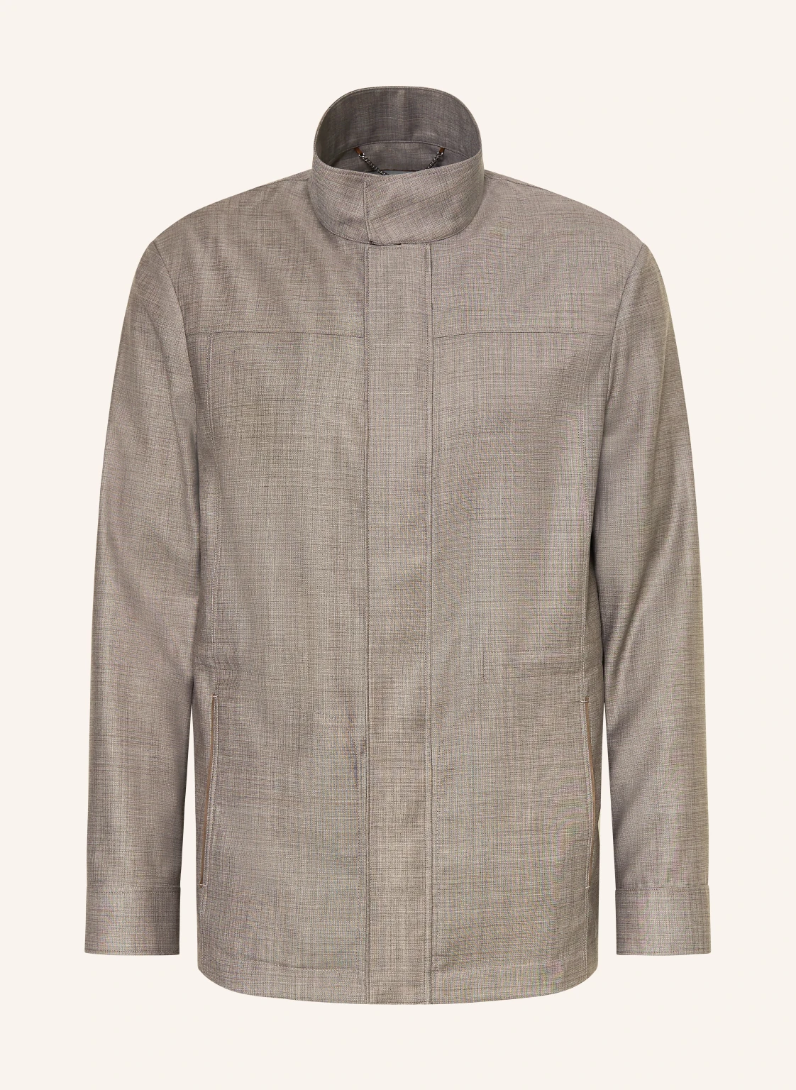 CANALI Fieldjacket