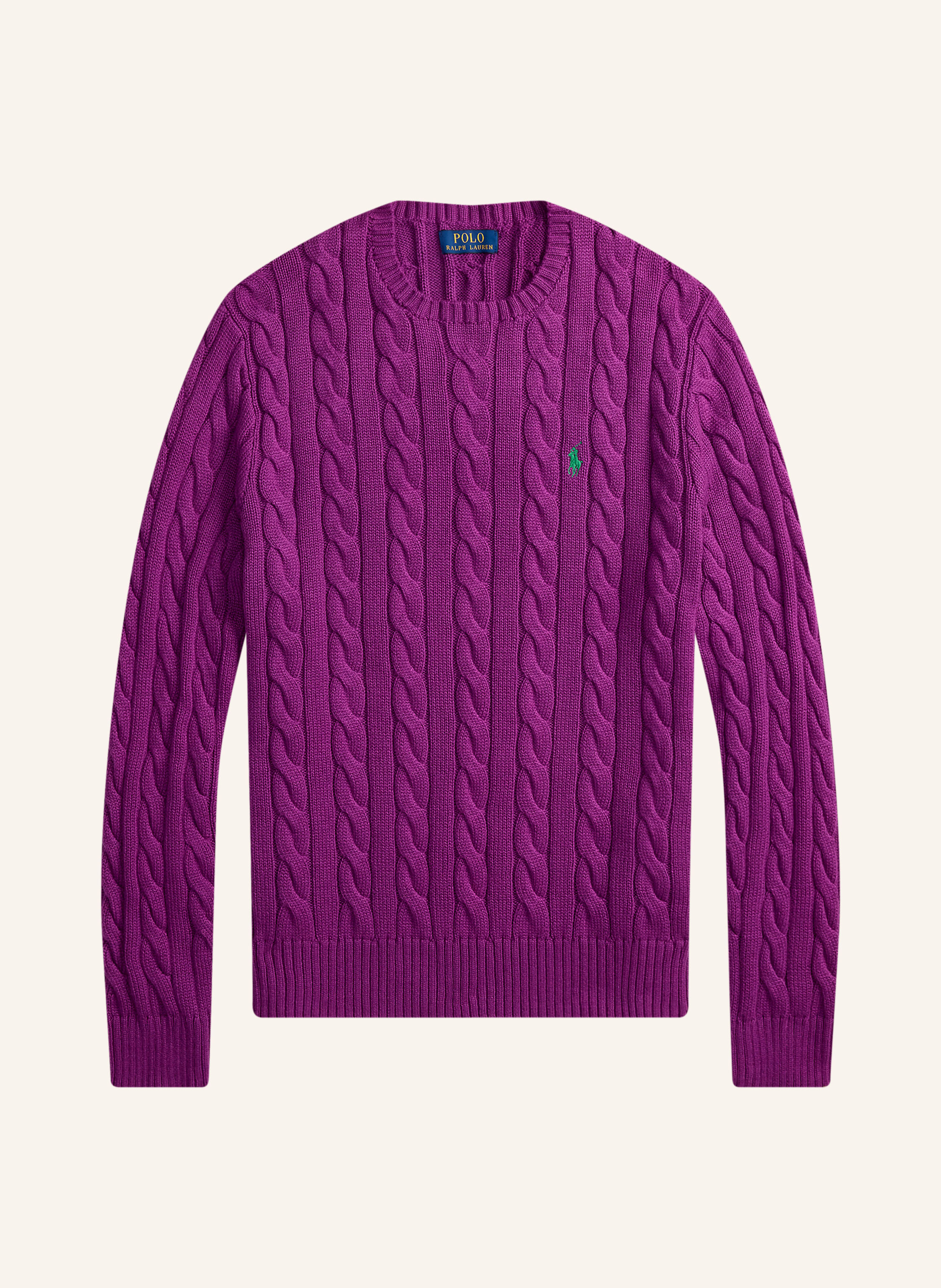 POLO RALPH LAUREN Pullover