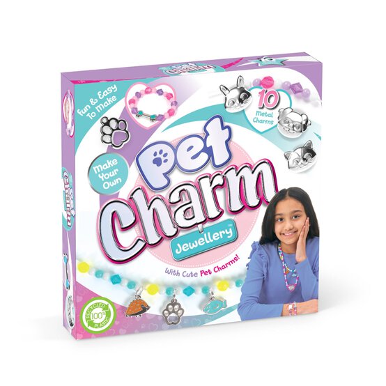 Pet Charm Jewellery