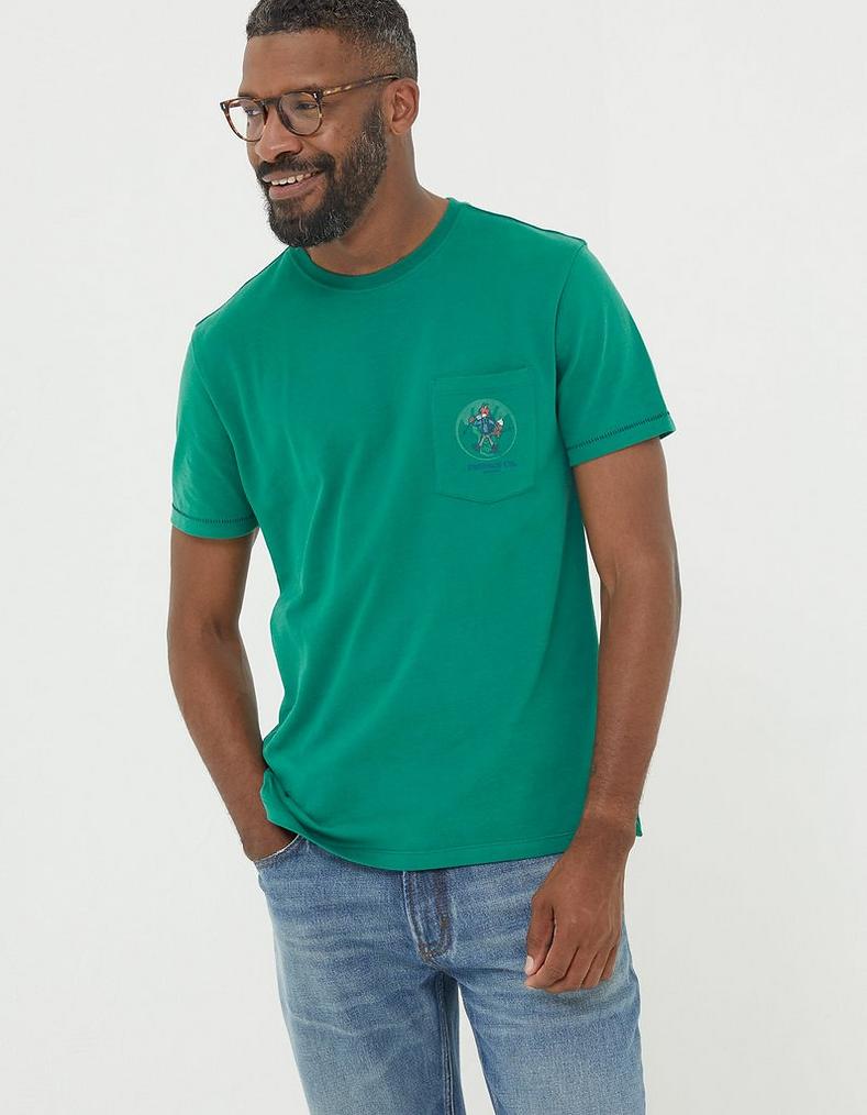 Foxy Walking Club T-Shirt