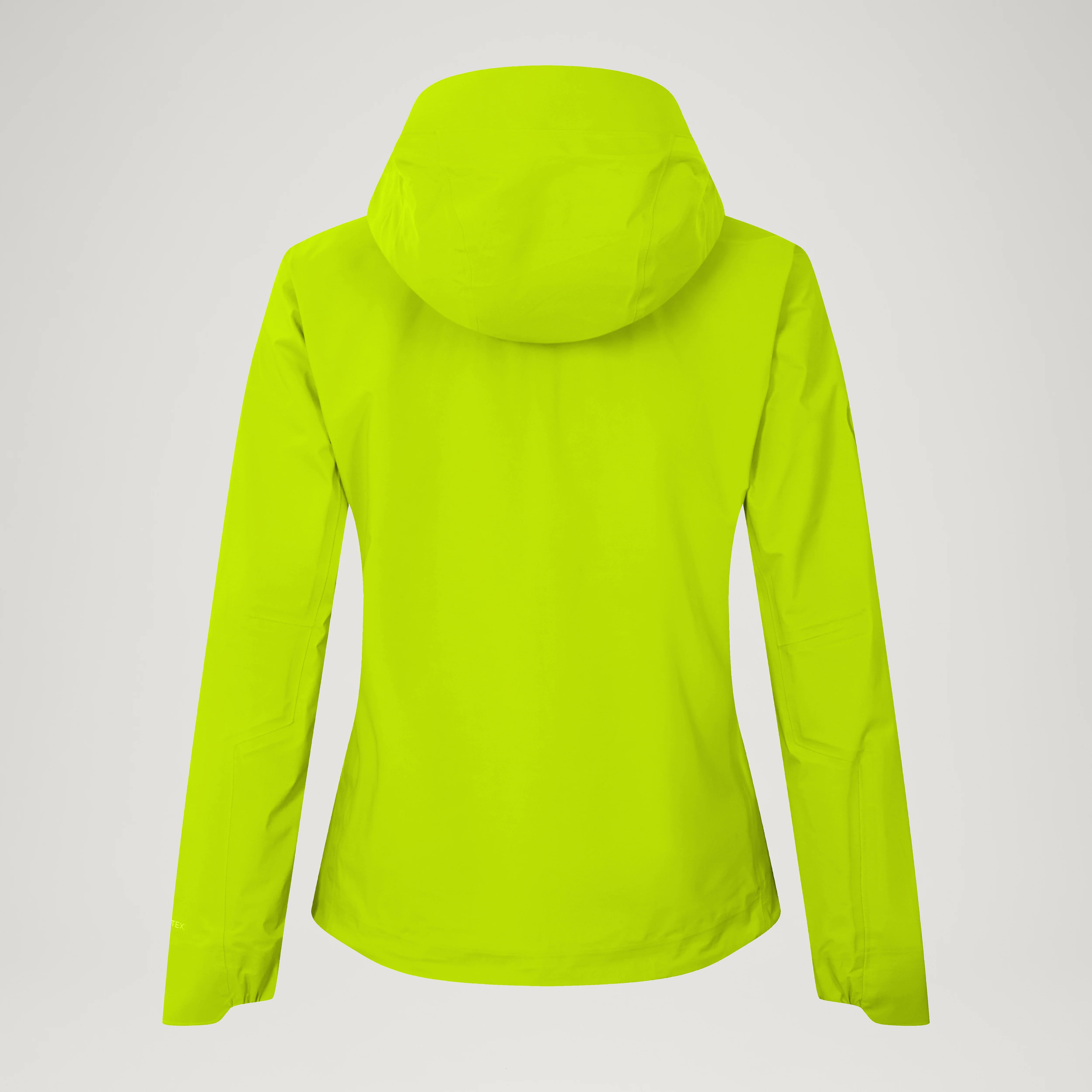 Women's MT500 Advanced Jacket - Lime Green