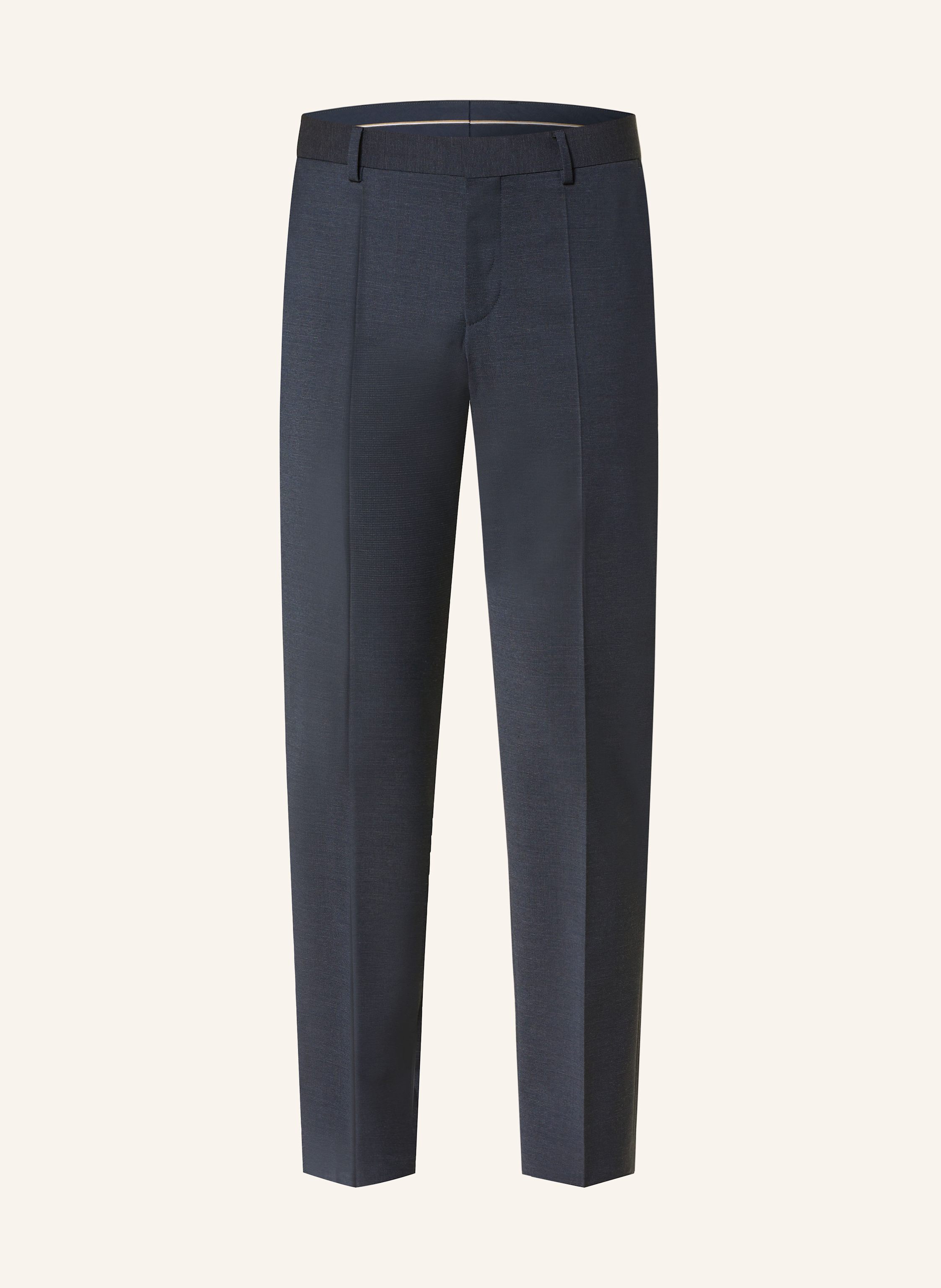 BOSS Anzughose GENIUS Slim Fit
