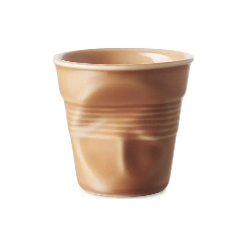 Espressobecher Sienaerde