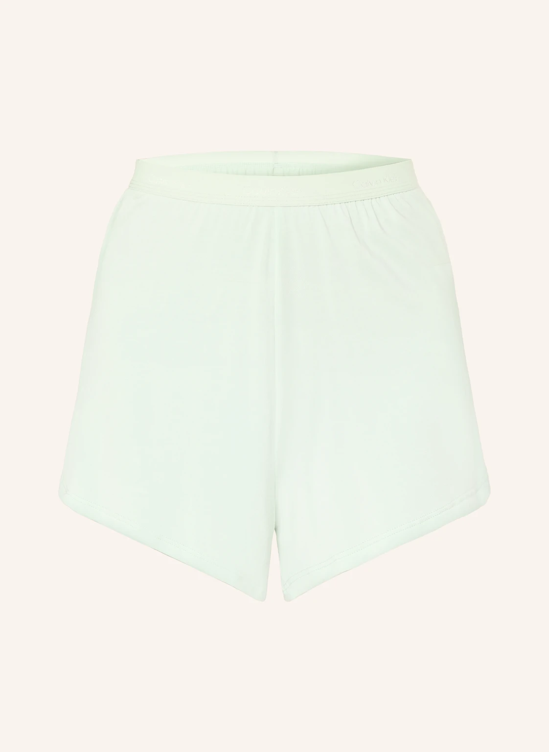 Calvin Klein Schlafshorts ULTRA SOFT MODAL