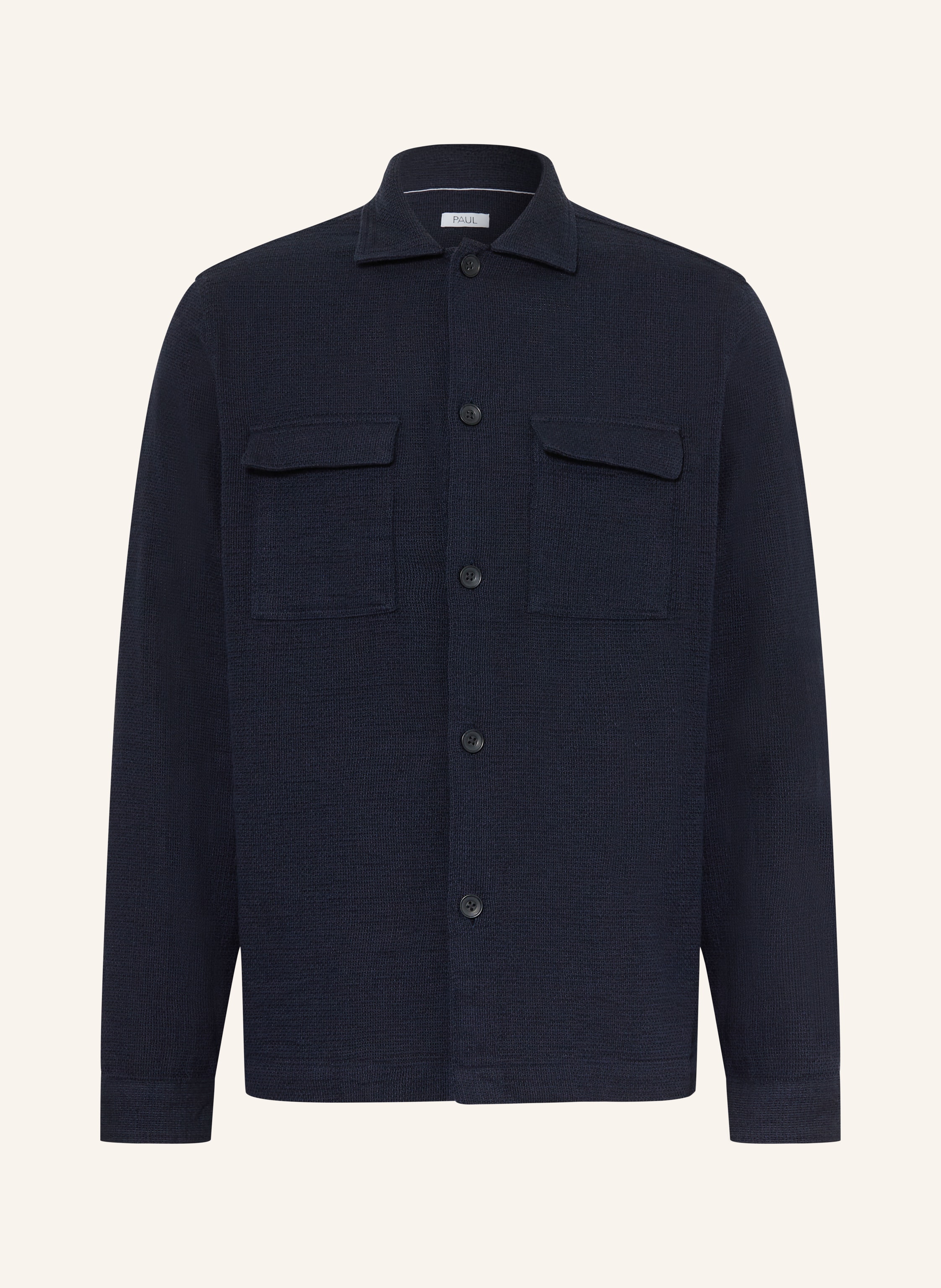 PAUL Overshirt