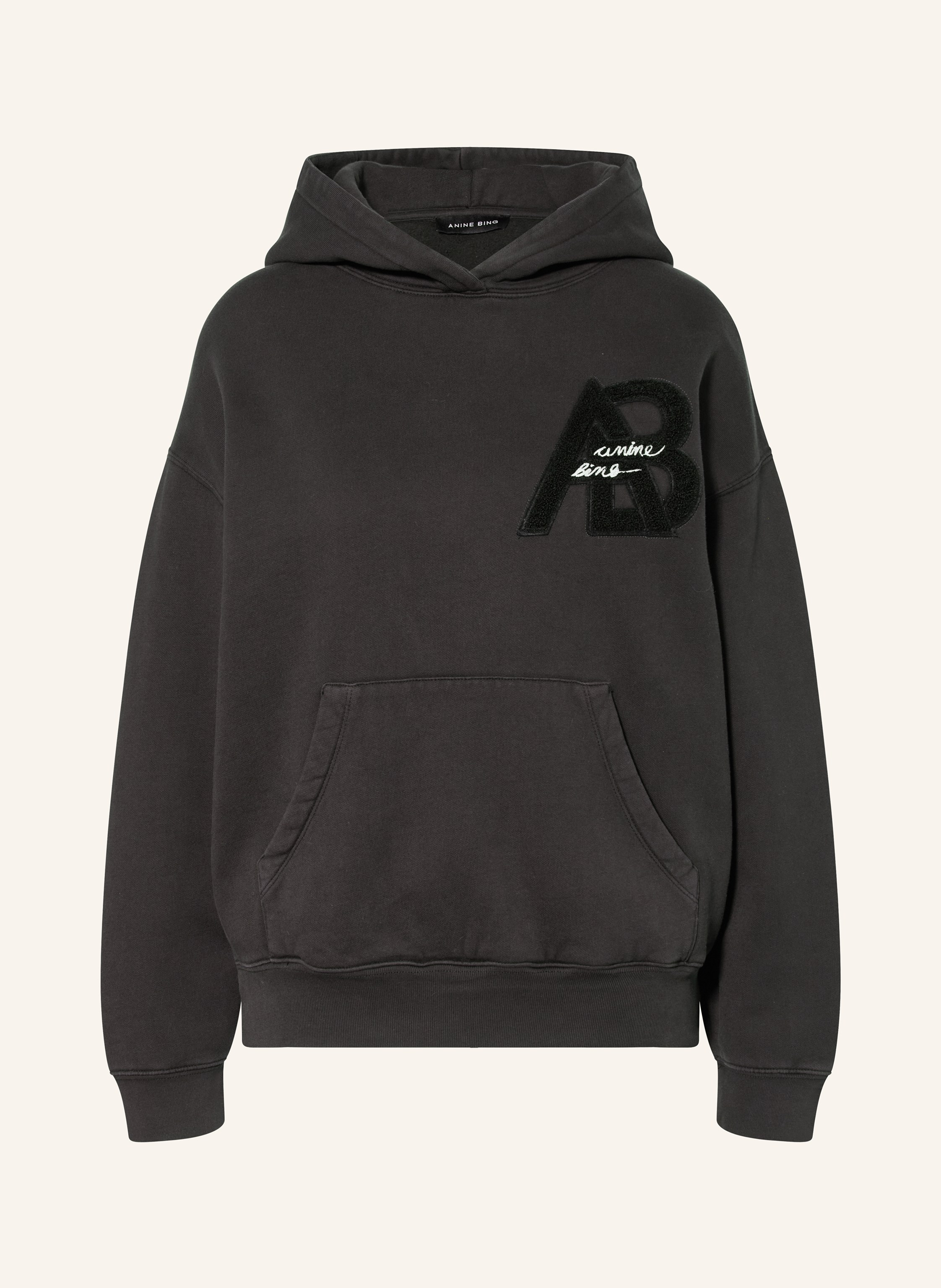 ANINE BING Hoodie JACI