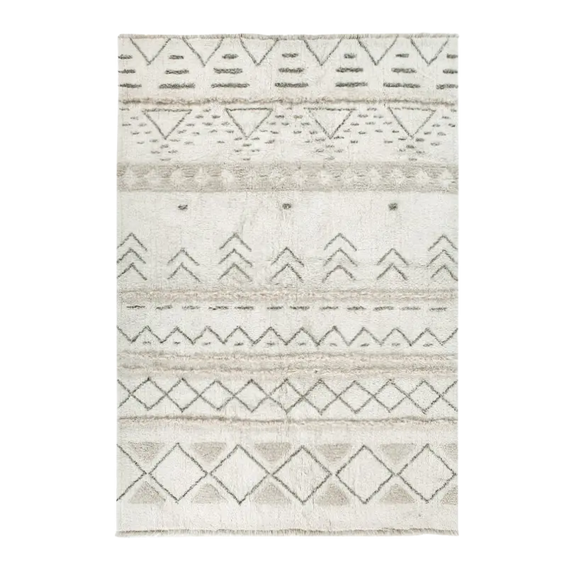 Wollteppich Lakota