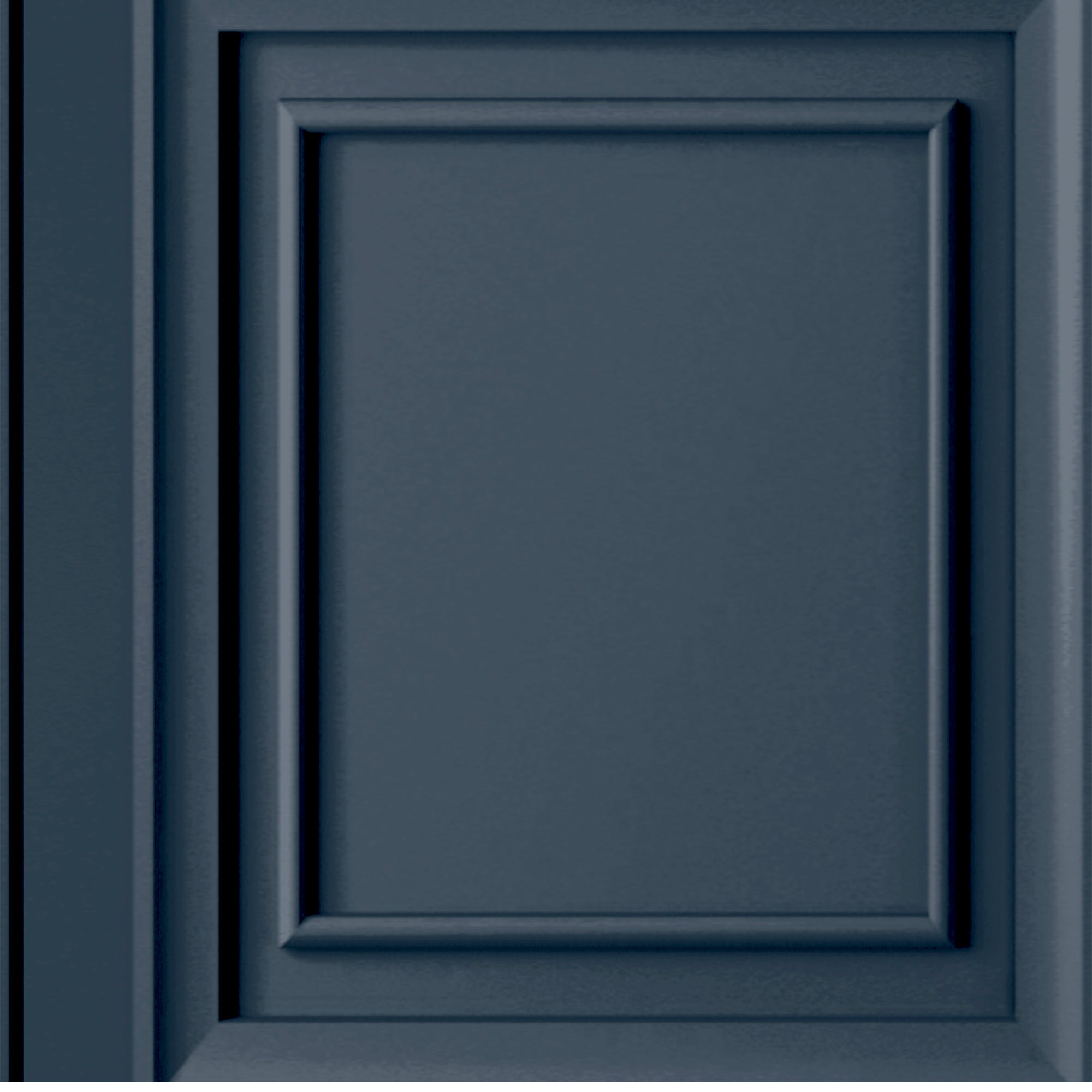 Laura Ashley Vliesbehang - Redbrook Wood Panel Dark Seaspray - 10mx52cm