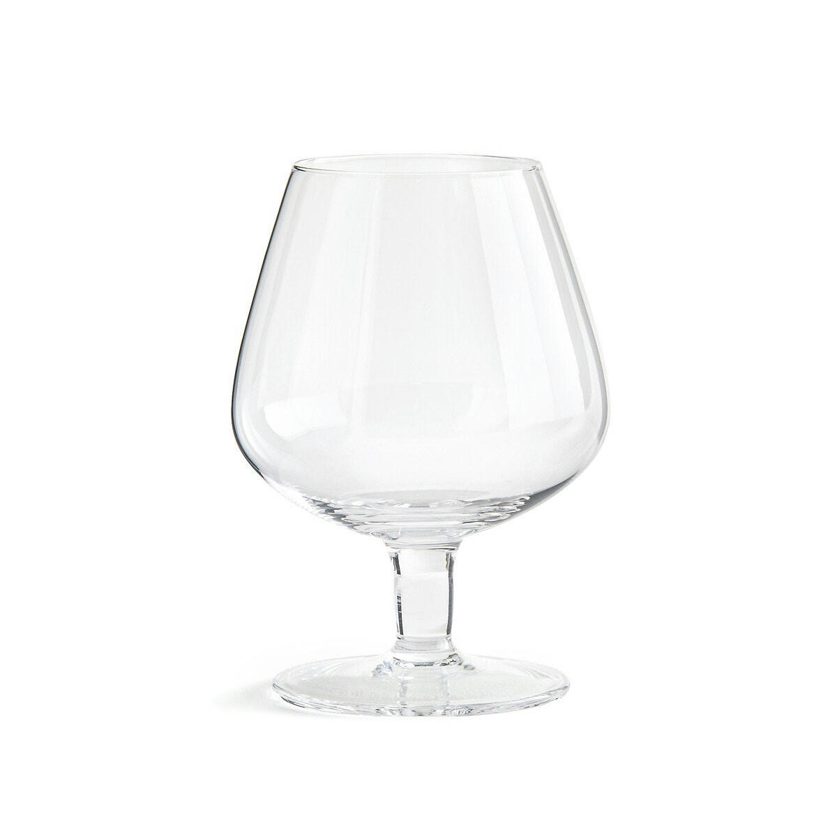 Lot 4 verres à cognac, Alak