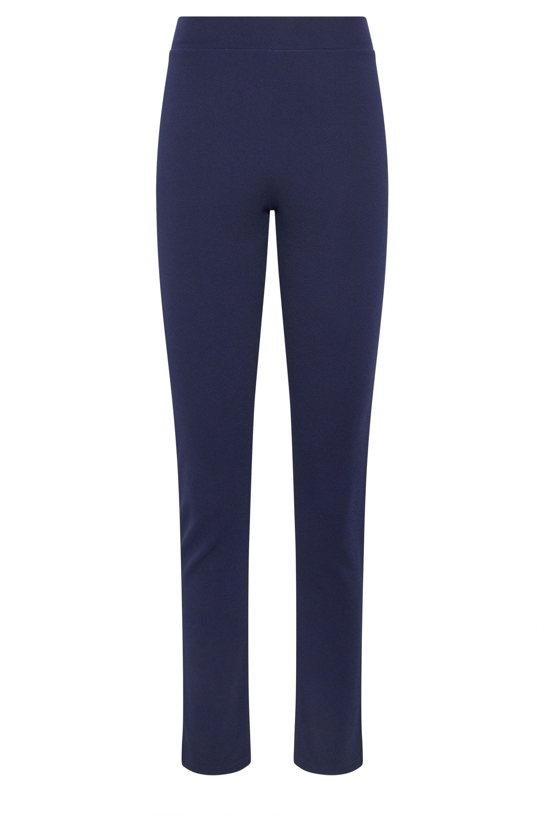 Long Tall Sally Tall Slim Leg Trousers