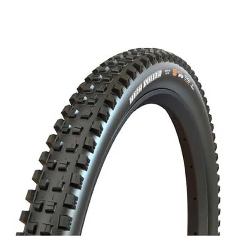 Maxxis High Roller GEN3 Downhill 2X60TPI 3CG/DH Tubeless 29´´ x 2.40 MTB tyre