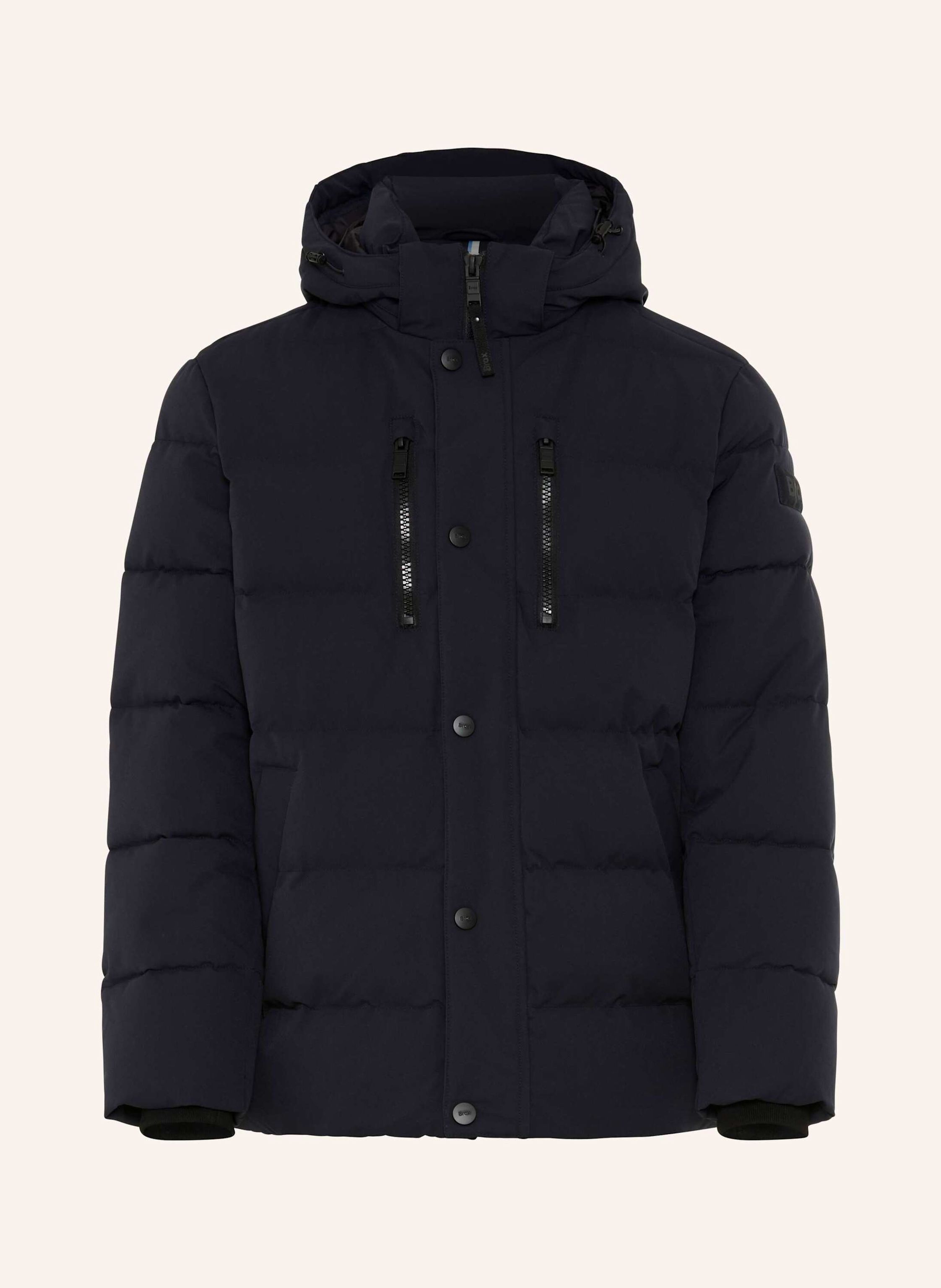 BRAX Pufferjacket STYLE BOB