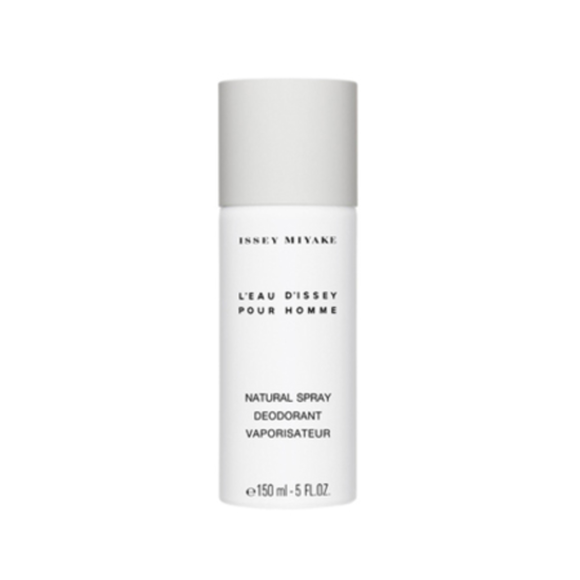 L'EAU D'ISSEY POUR HOMMEDéodorant Spray