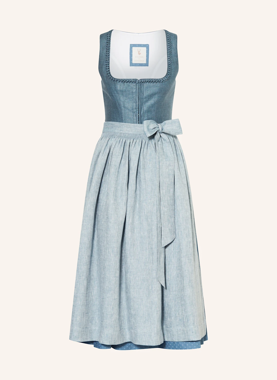 Johann & Johanna Dirndl