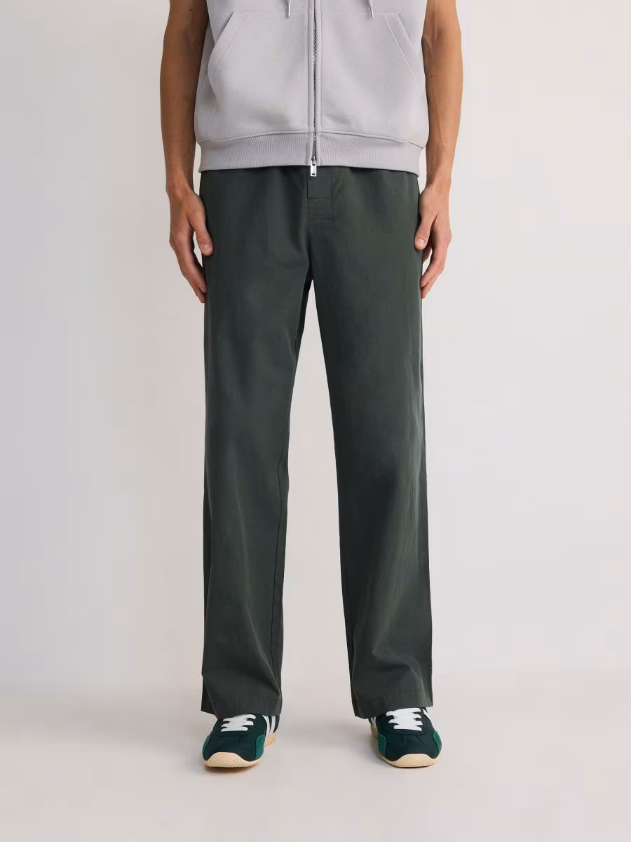 Joggers