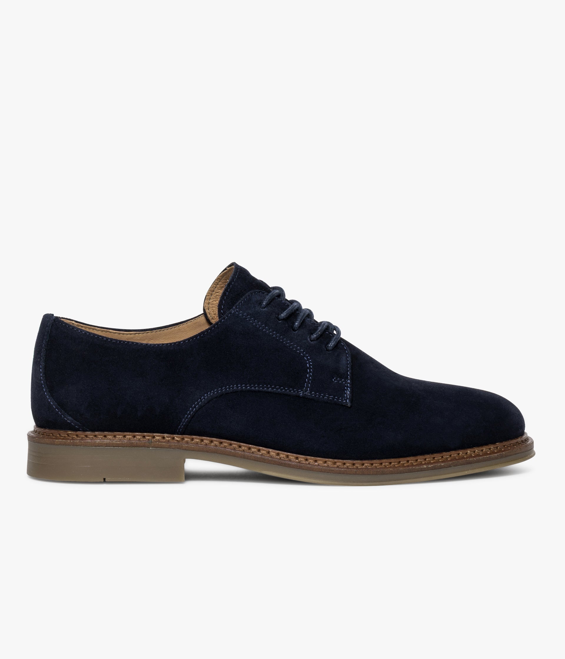 Derby Driss marine