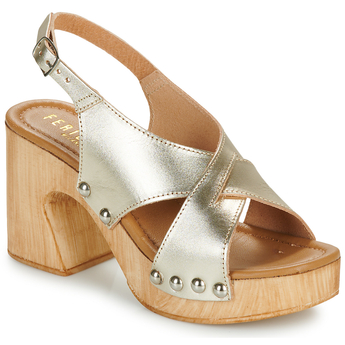 Fericelli - PRISCILLA - Gold