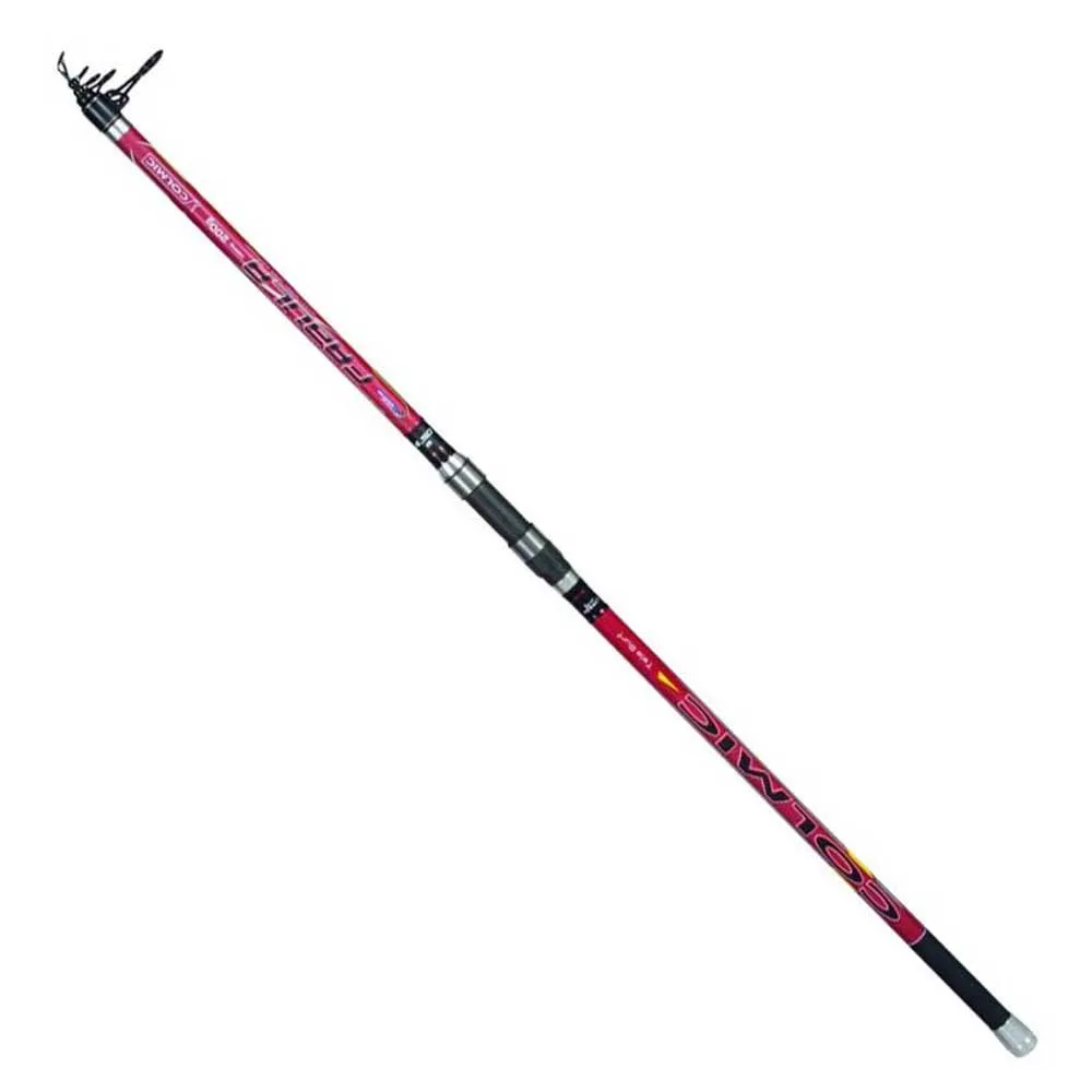 Colmic Fabula Telescopic Surfcasting Rod