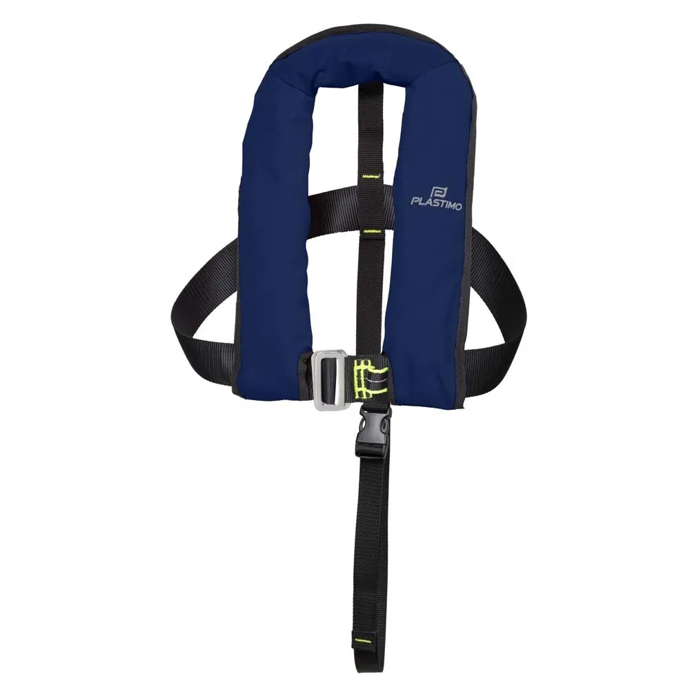 Plastimo Neo 165N Junior Inflatable Life jacket