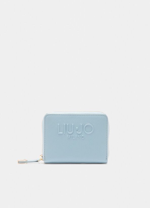 Portafoglio zip around Liu Jo Better