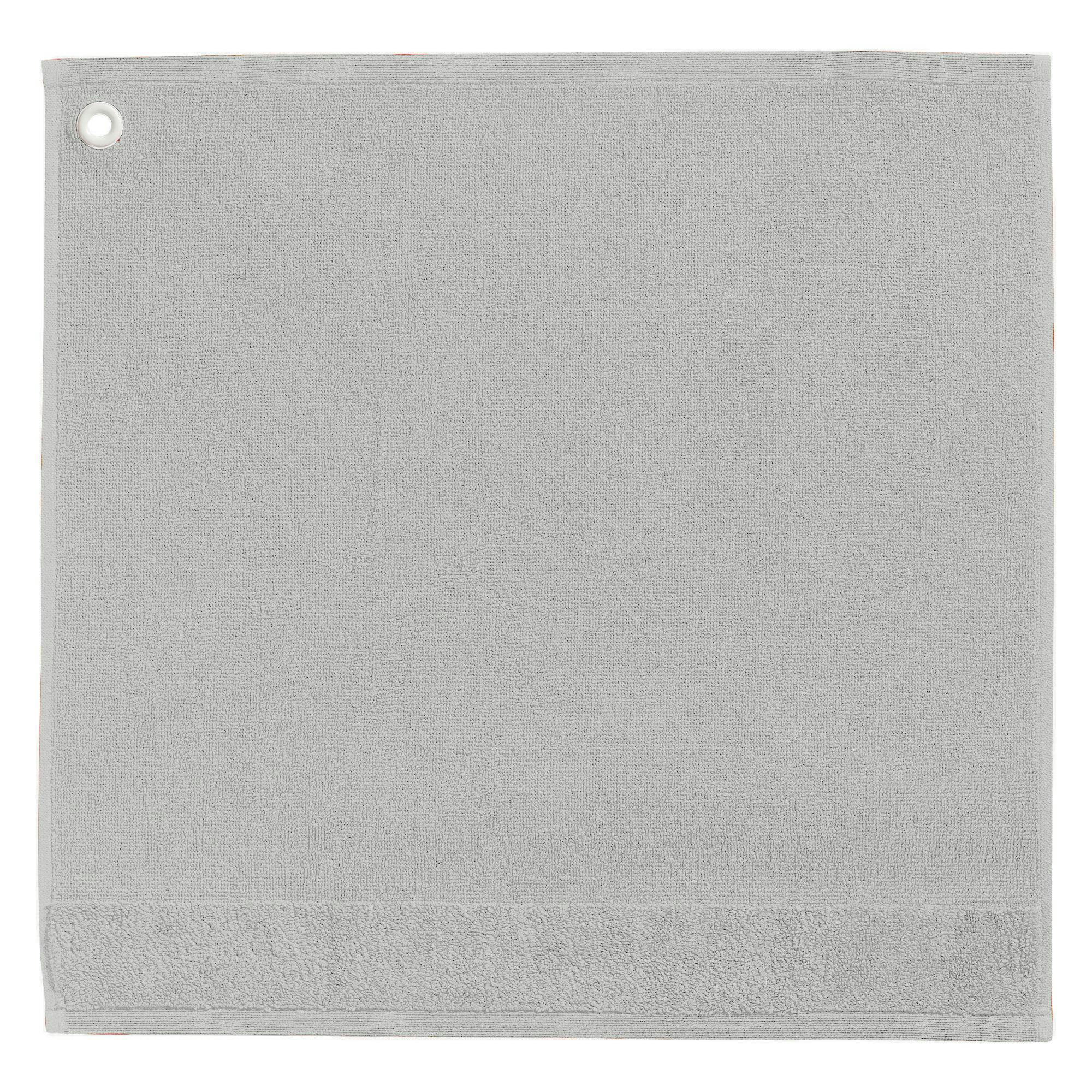 CURL - Essuie-mains œillet  en coton perle 50 x 50