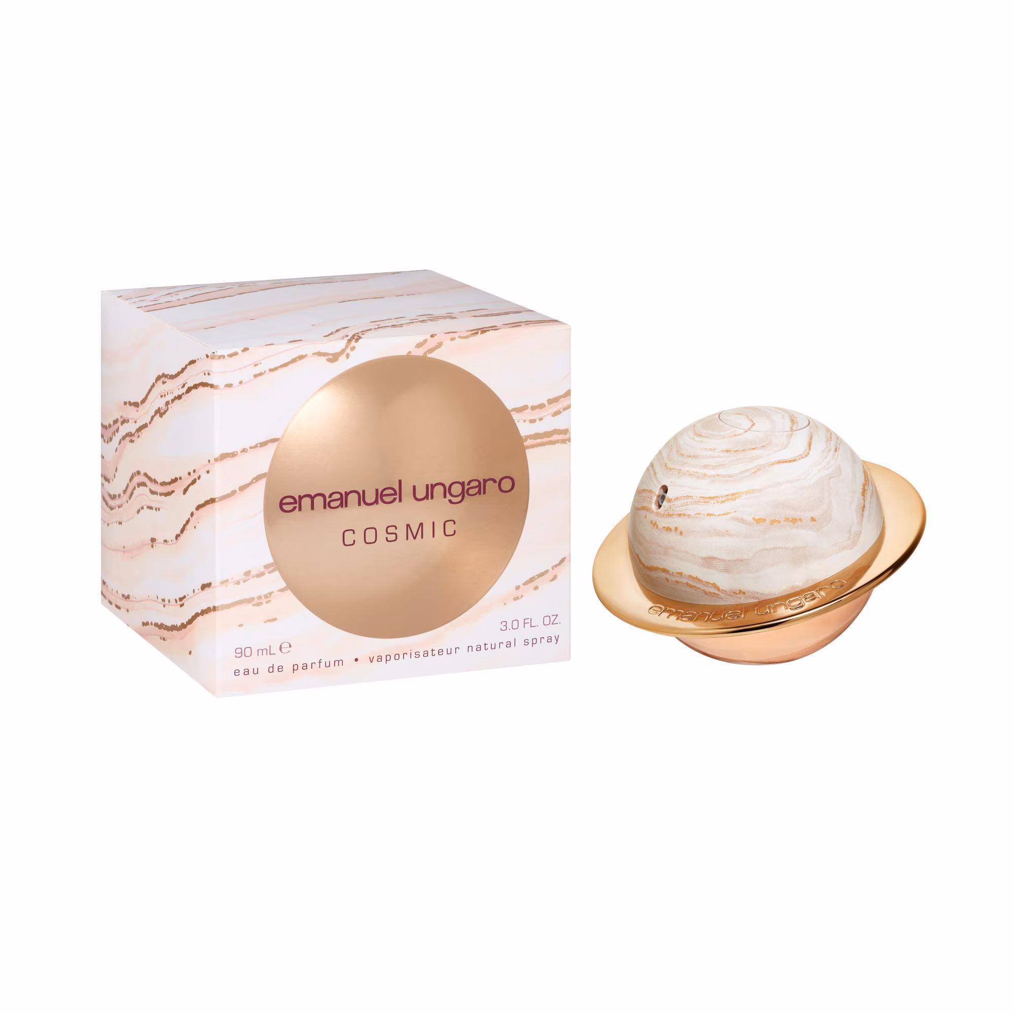 EMANUEL UNGARO COSMICEau de parfum