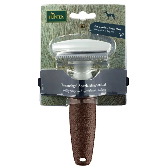 Striegel, für Hunde
