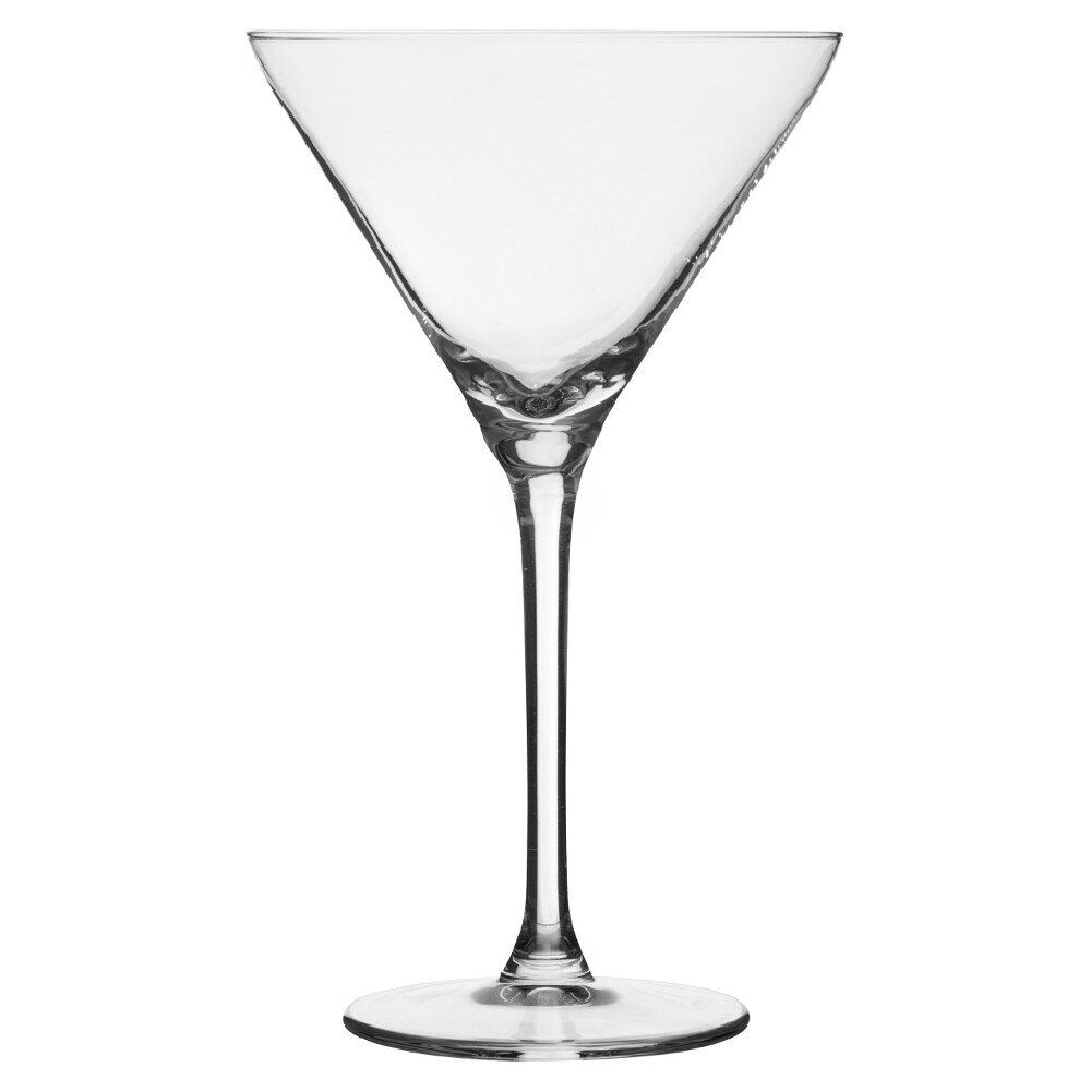 Verre à martini 26cl x2
