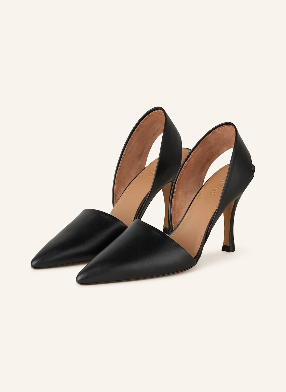 Flattered Pumps RICKY