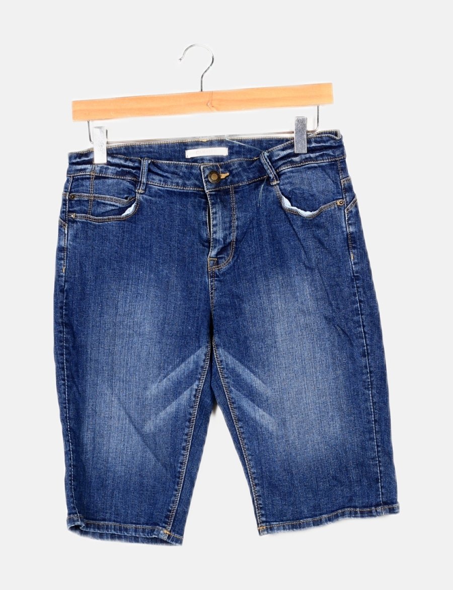 Camaïeu shorts jeans
