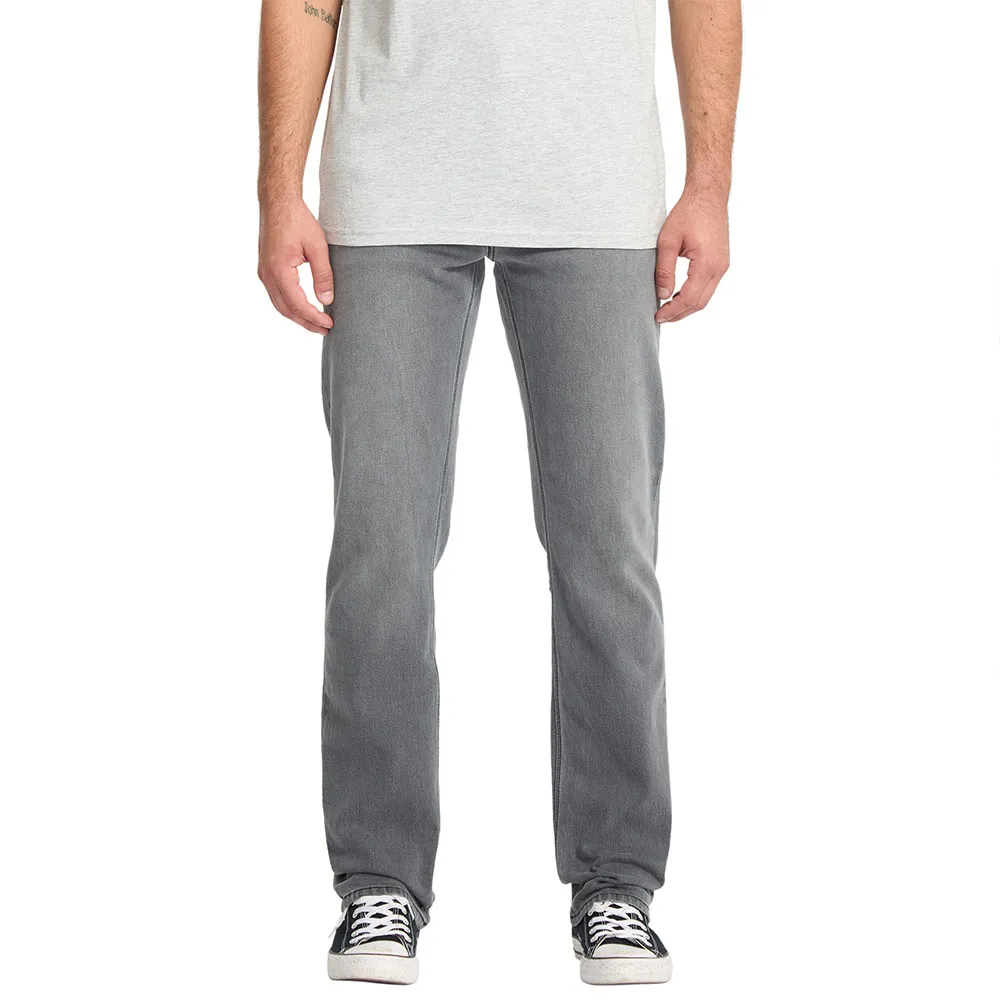 Volcom Solver Straight Fit jeans