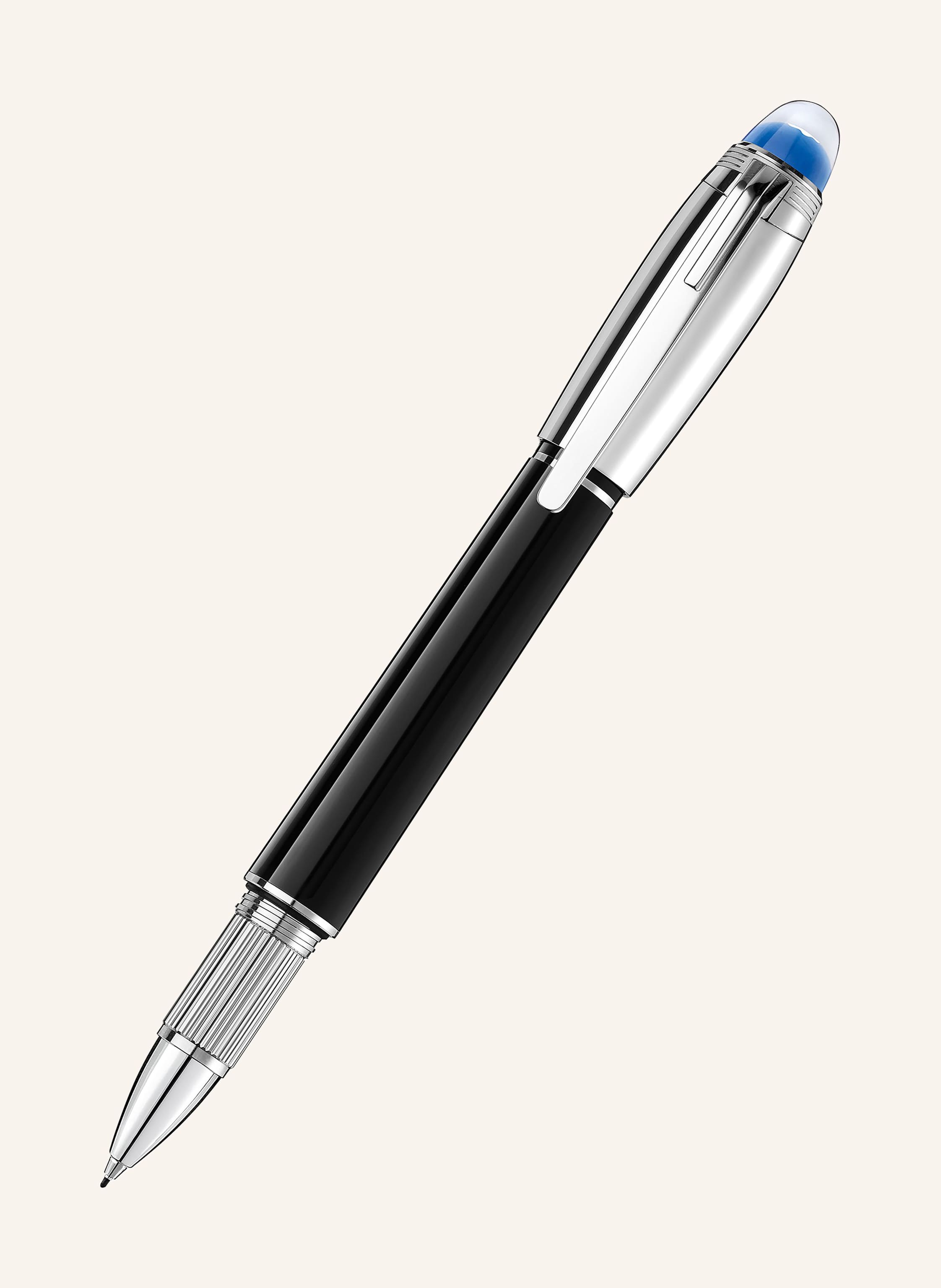 MONTBLANC Fineliner STARWALKER DOUÉ