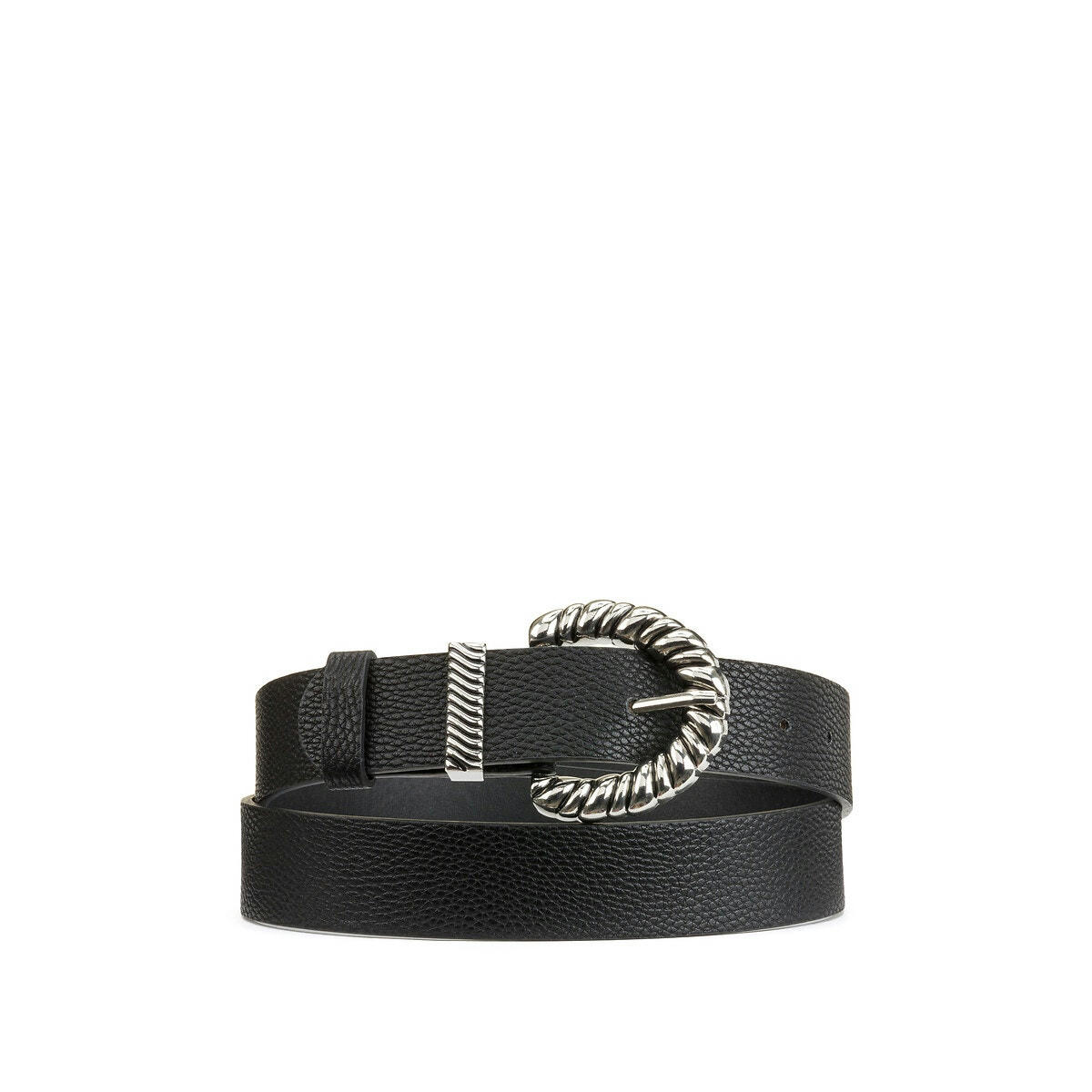 Ceinture boucle fantaisie