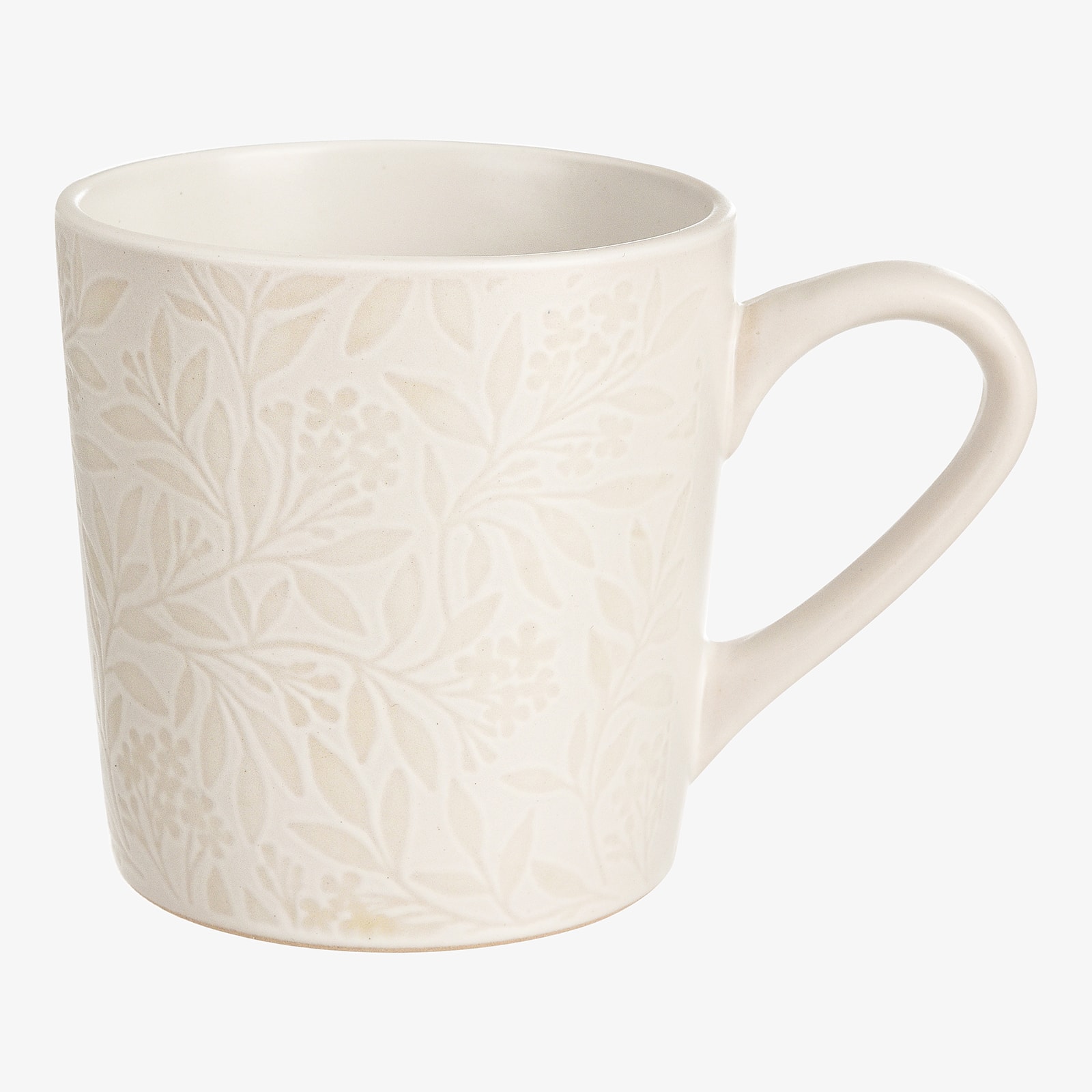 Tasse Marja Creme, ⌀ 9.5 cm, H 95 mm