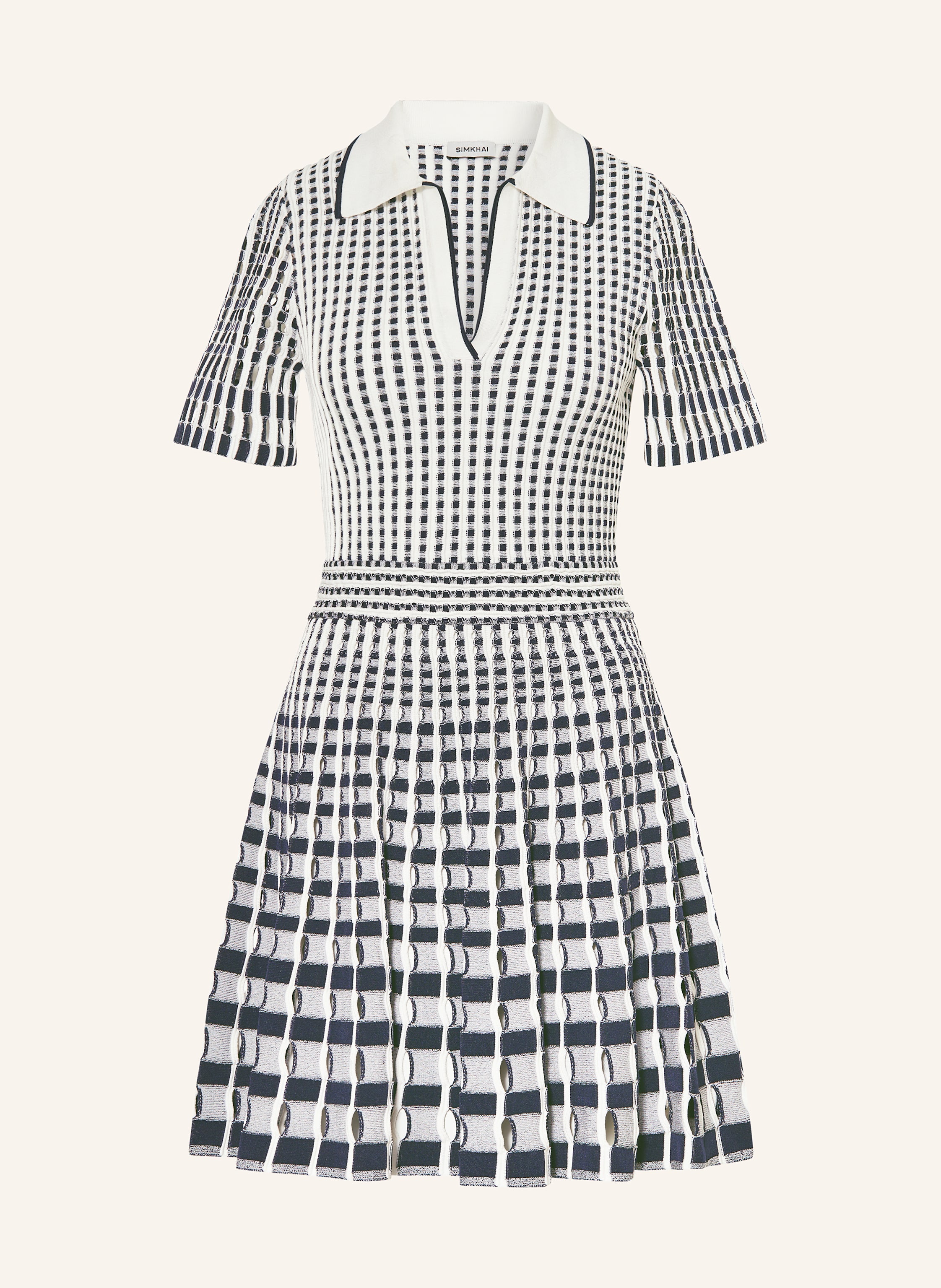 SIMKHAI Kleid TOVI