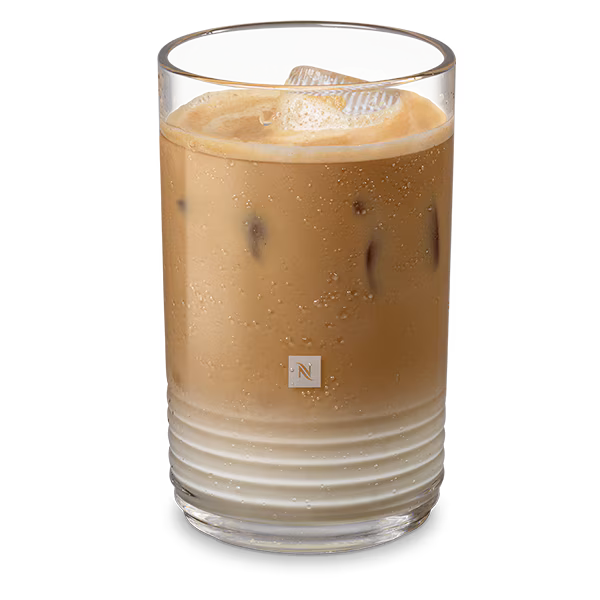 Barista Recipe Glass Large - Coffee Glasses - Nespresso