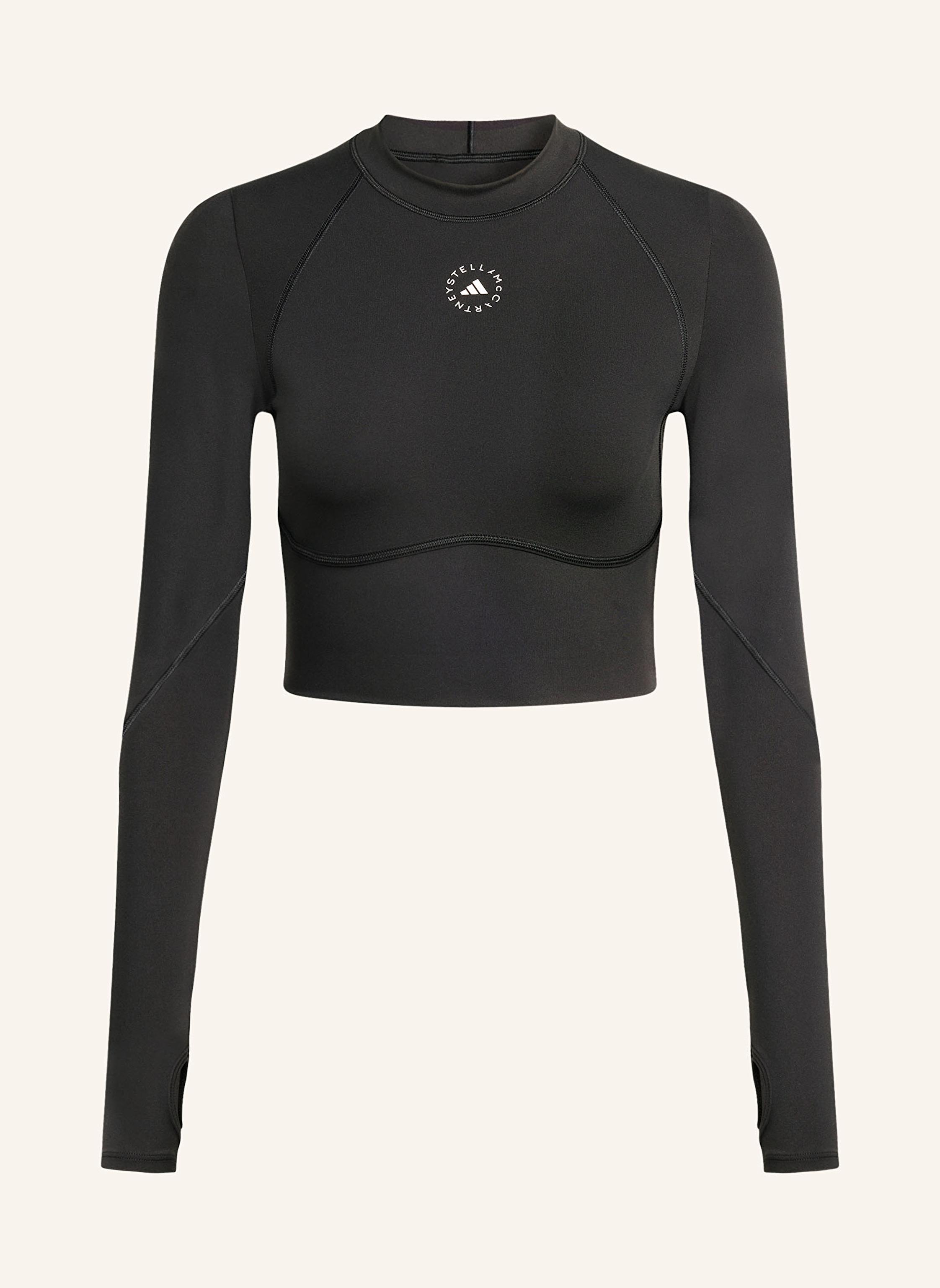 adidas by Stella McCartney Longsleeve ADIDAS BY STELLA MCCARTNEY TRAINING