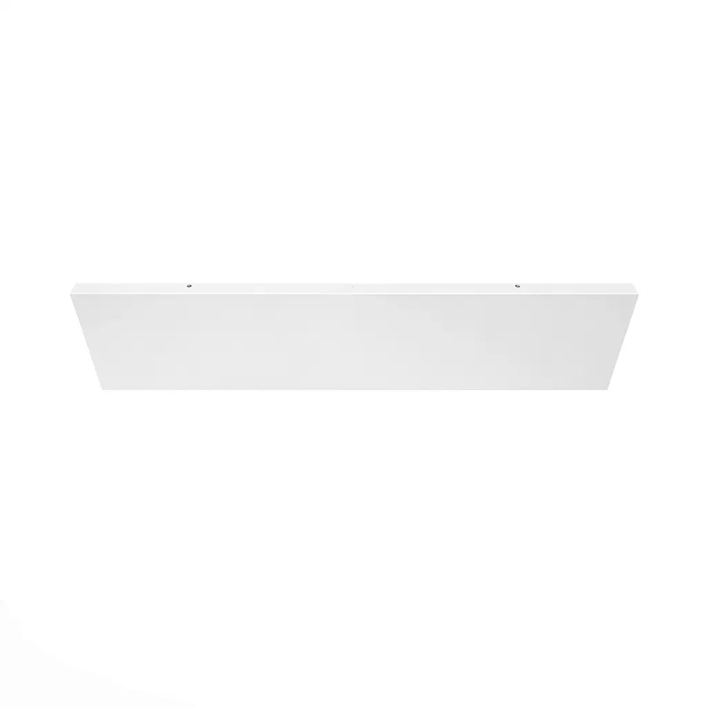 Ylumen plafondplaat - 100 x 2.5  cm - wit