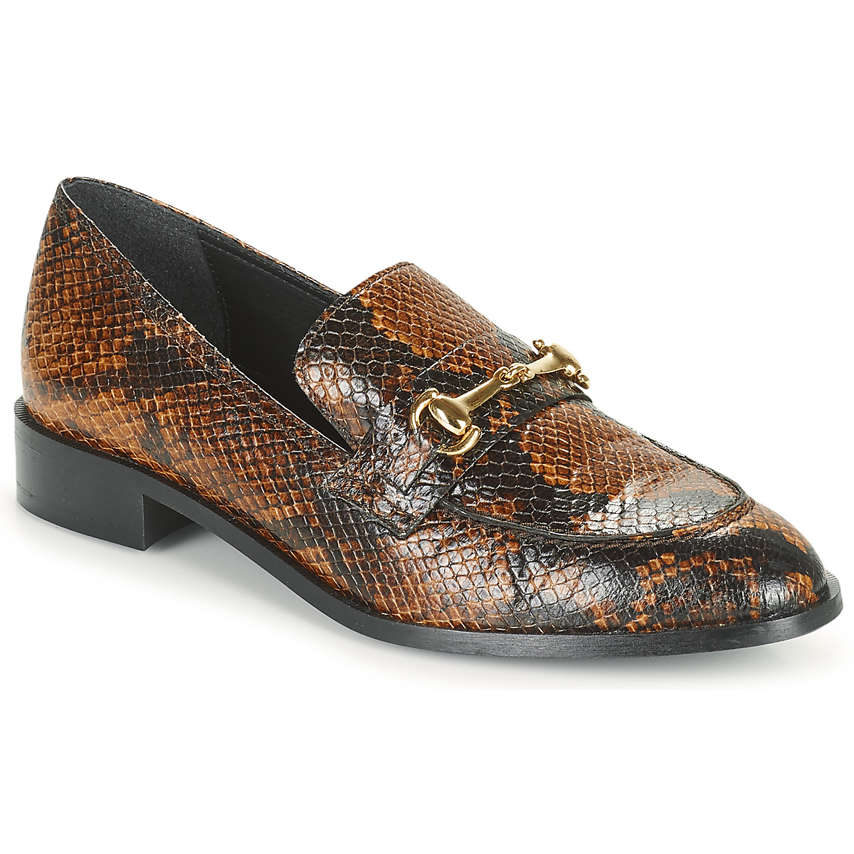 JB Martin - AMICALE - Veal / Python