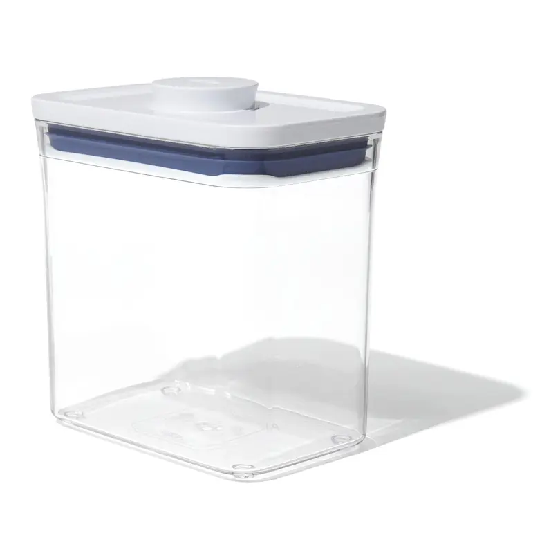 Behälter Pop