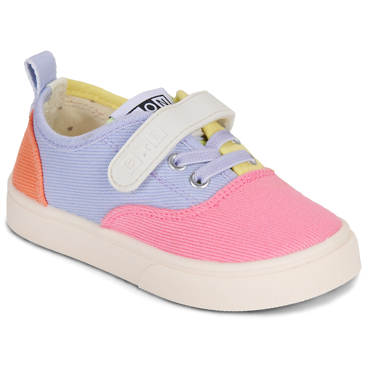 Bonton - BOARD EASY LACE - Multicolour