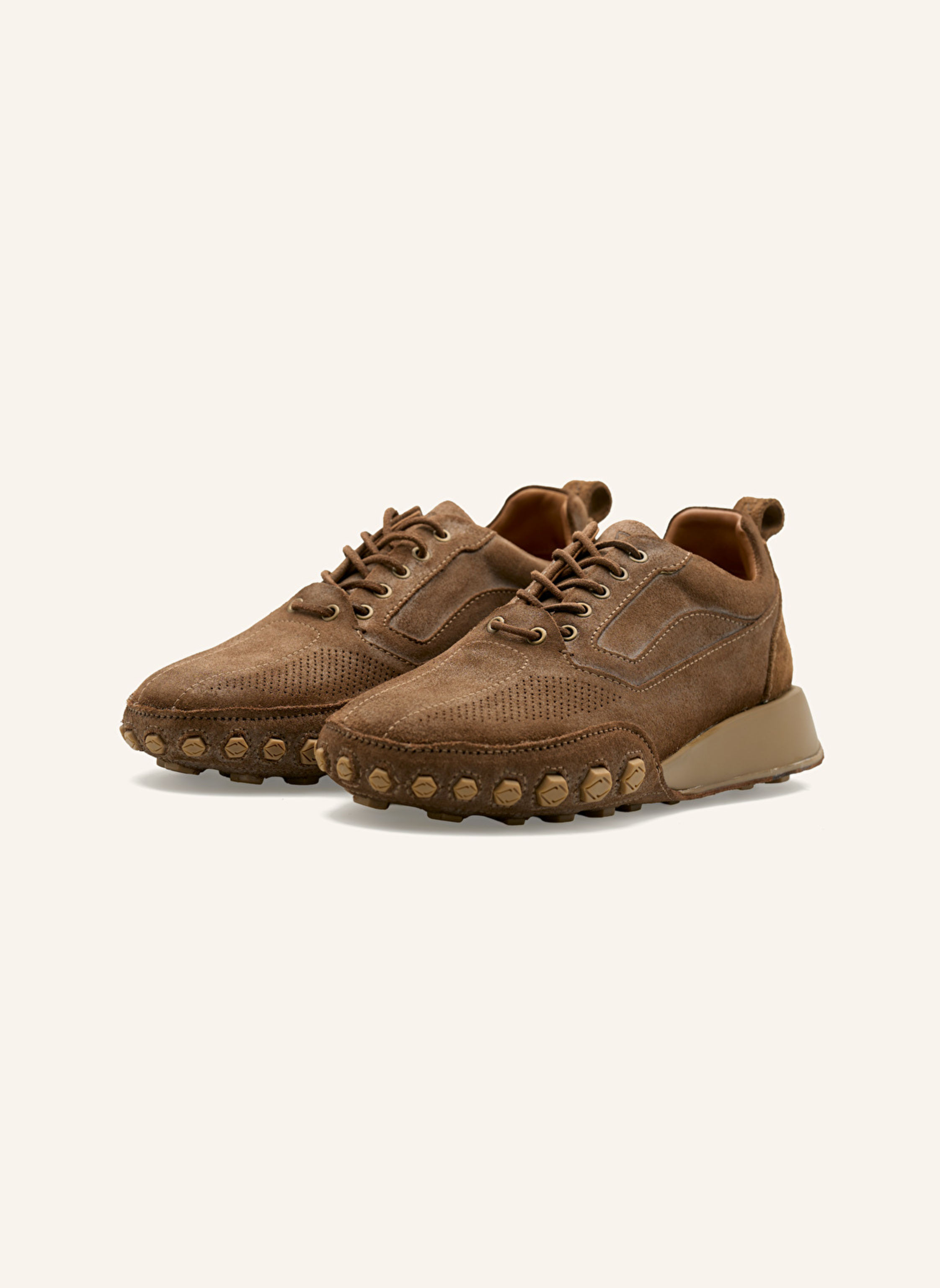 LOTTUSSE Sneakers NAUTA