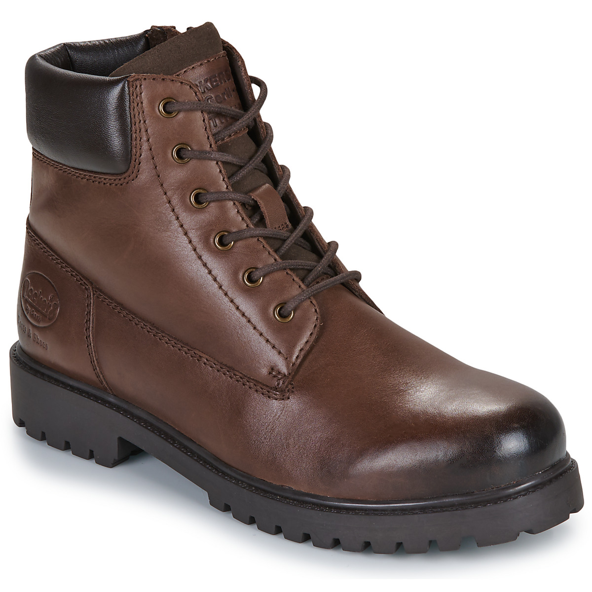 Dockers by Gerli - 57JP001 - Brown