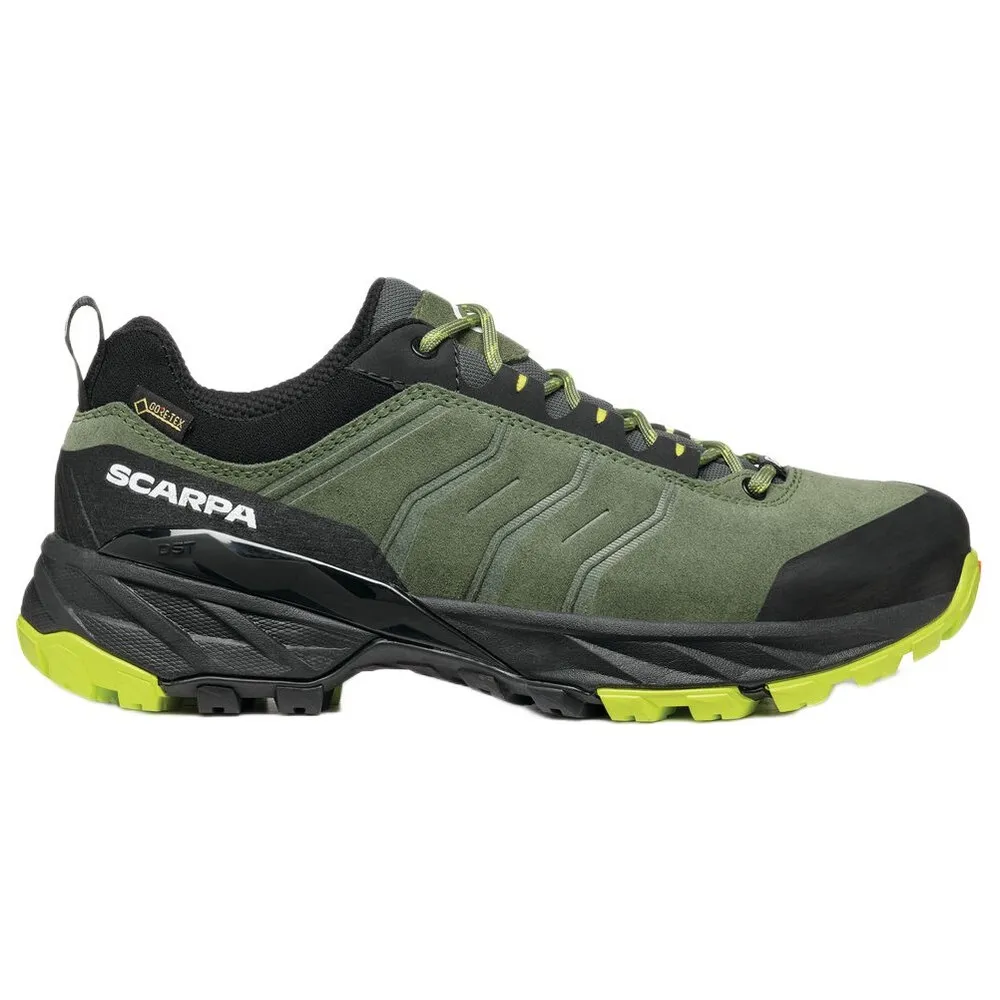 Scarpa Rush Trail GORE-TEX® hiking shoes