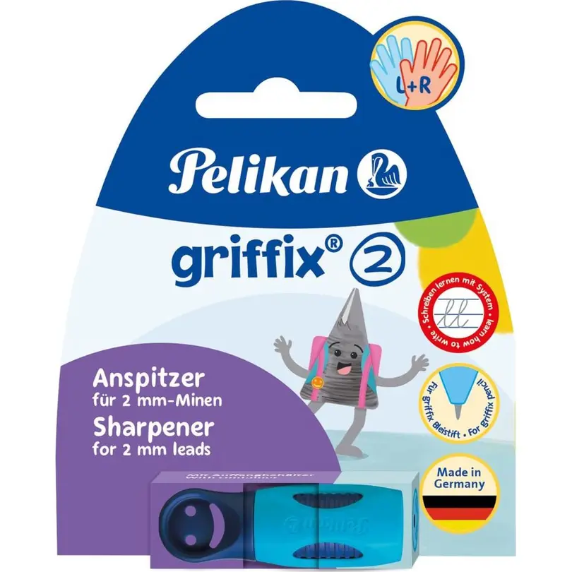 Bleistift Griffix
