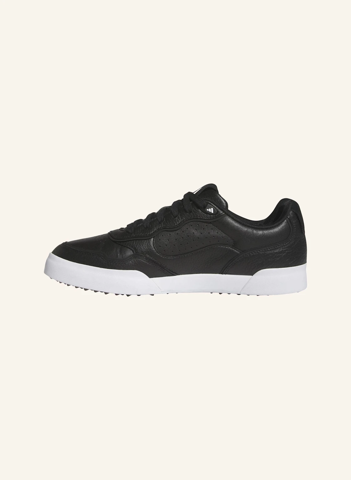 adidas RETROCROSS 25 SPIKELESS GOLFSCHUH