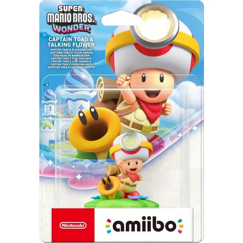 Spielset 2-teilig Super Mario